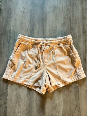 Athleta Farallon Short Simply Peach Women’s Size Small